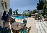 Hotel Saadet foto 18