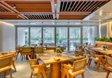 The First Collection Hotel Business Bay foto 6