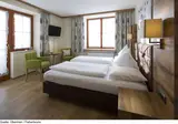 Hotel Obermair foto 12
