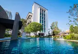 Manhattan Pattaya Hotel foto 10