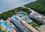 Iberostar Selection Albufera Park foto 2