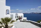 Santorini View Hotel foto 12