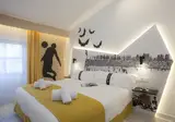 Hotel Casual Socarrat Valencia - Adults only foto 4