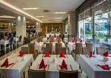 Side Sunport Hotel & Spa foto 3