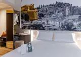 B&B Hotel Roma Pietralata Tiburtina foto 13
