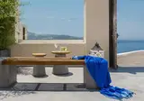 Mythical Blue Luxury Suites foto 11