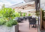 Crowne Plaza Geneva foto 17