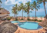 Waridi Beach Resort & Spa foto 5