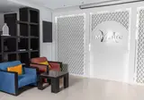 Hotel Mercure Rabat Sheherazade foto 8