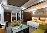 Silver Suites Hotel& Spa foto 6
