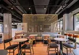 Ibis Budget Madrid Aeropuerto foto 6