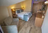 Dalyan Live Hotel foto 28