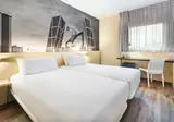 B&B Hotel Madrid Aeropuerto T1-T2-T3 foto 2