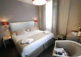 Hotel des Orangers foto 4