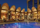 Four Seasons Cairo At The First Residence foto 2