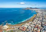 Cruise langs de Spaanse kust naar Gran Canaria foto 13