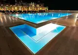 Grand Pasha Hotel & Spa foto 8