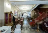 Solomon's Mansion Hotel Istanbul foto 13
