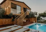 Zante Calinica Treehouse Suites with Private Pool foto 1