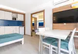 Globales Verdemar Apartments foto 5