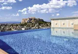 King George a Luxury Collection Hotel foto 1