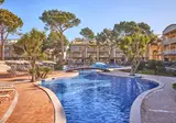 Aparthotel Zafiro Mallorca foto 28