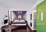 Sorell Hotel Rütli Niederdorf Zürich foto 19