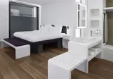 YOTEL Istanbul Airport (Landside) foto 8