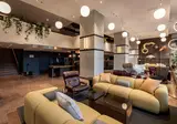 Scandic Helsinki Hub foto 12