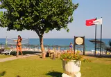 Hotel Çamyuva Beach foto 19