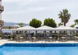 Elite Hotel Bodrum foto 4