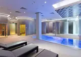 DoubleTree by Hilton Hotel & Conference Centr foto 17