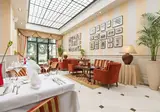 Hotel Kaiserhof Wenen foto 11