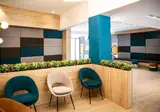 Beach Garden Hotel foto 14