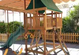 Fly & Go Hotel Monarque Fuengirola foto 13