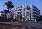 Golden Beach Appart Hôtel foto 1