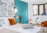 Mercure Paris Gare Montparnasse foto 2