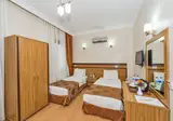 May Hotel Istanbul foto 15