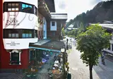 Hotel Zur Dorfschmiede foto 21