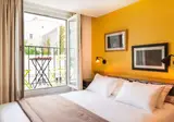 Sacha Hotel foto 11