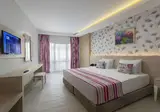 Duja Bodrum Hotel foto 12