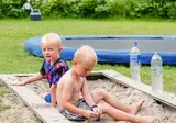 Vodatent Camping de Breede foto 9
