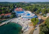Maistra Camping Porto Sole Mobile Homes foto 1
