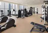 Le Meridien City Center Doha foto 9