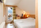 TH Corvara Greif Hotel foto 22