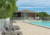 Vakantiepark Sun Hols Les Rives Du Lac foto 1