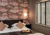 Hotel Louison foto 6