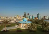 Sheraton Sharjah Beach Resort & Spa foto 21
