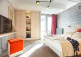 Hotel Club MMV Le Flaine - Voordeeltarief foto 2