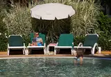 Suite Hotel Eden Mar foto 5